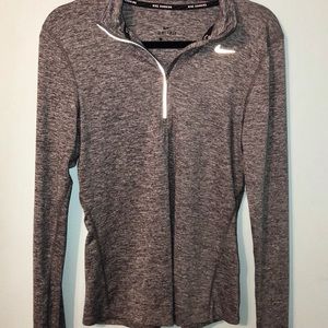 Nike Dryfit Pullover